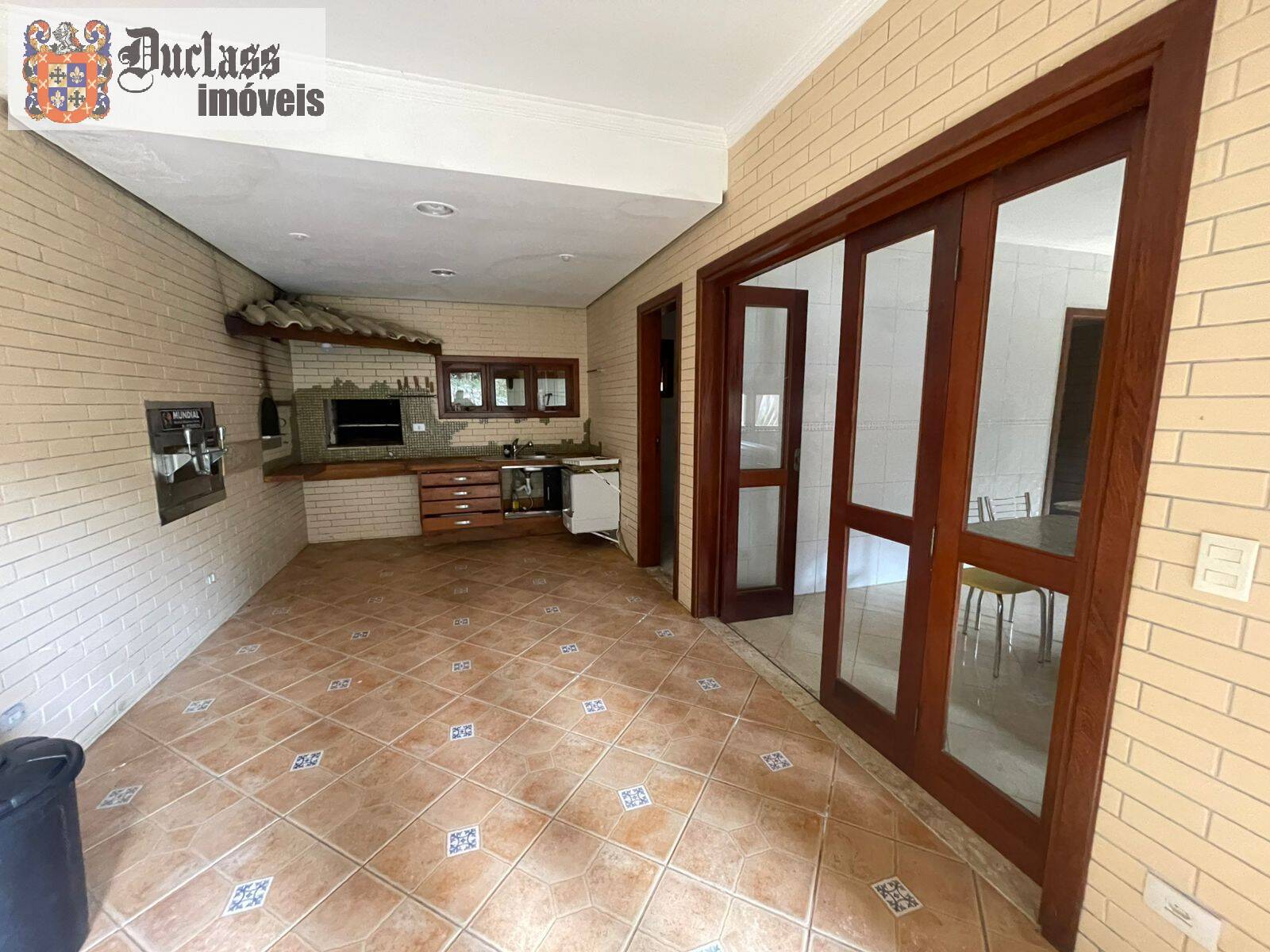 Sobrado, 4 quartos, 250 m² - Foto 48