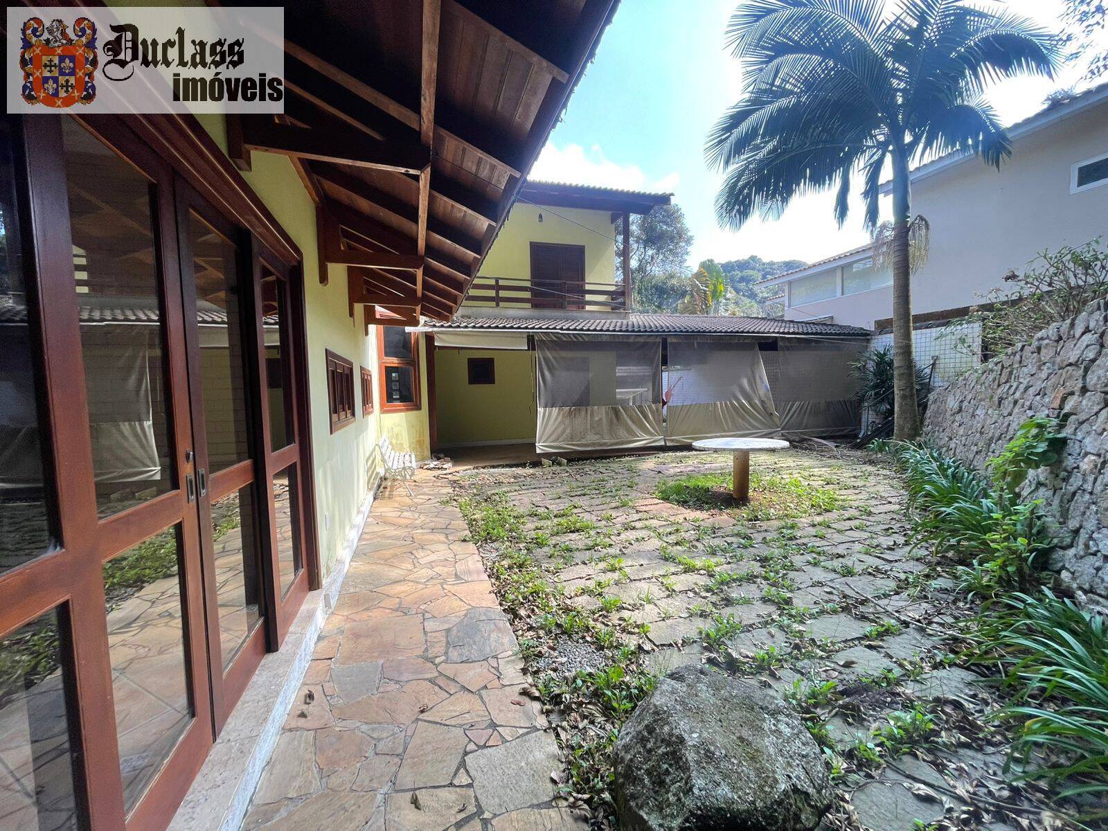 Sobrado, 4 quartos, 250 m² - Foto 49