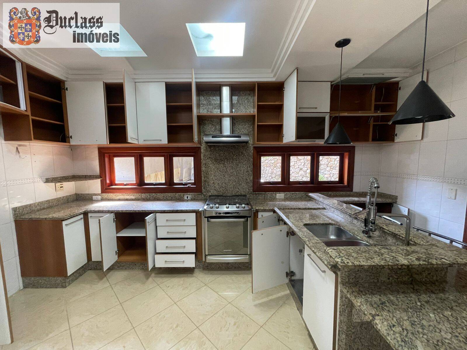 Sobrado, 4 quartos, 250 m² - Foto 50