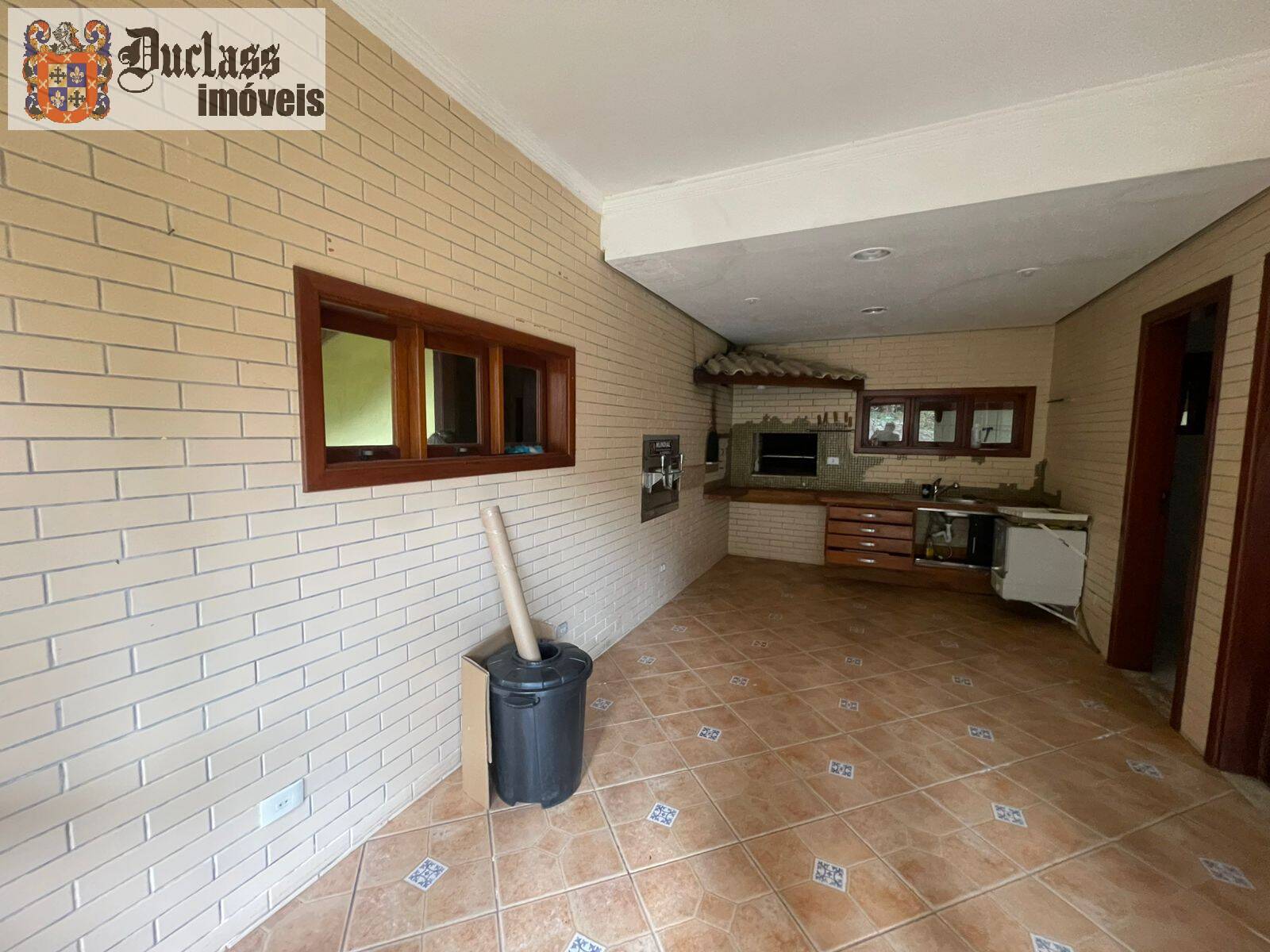 Sobrado, 4 quartos, 250 m² - Foto 53