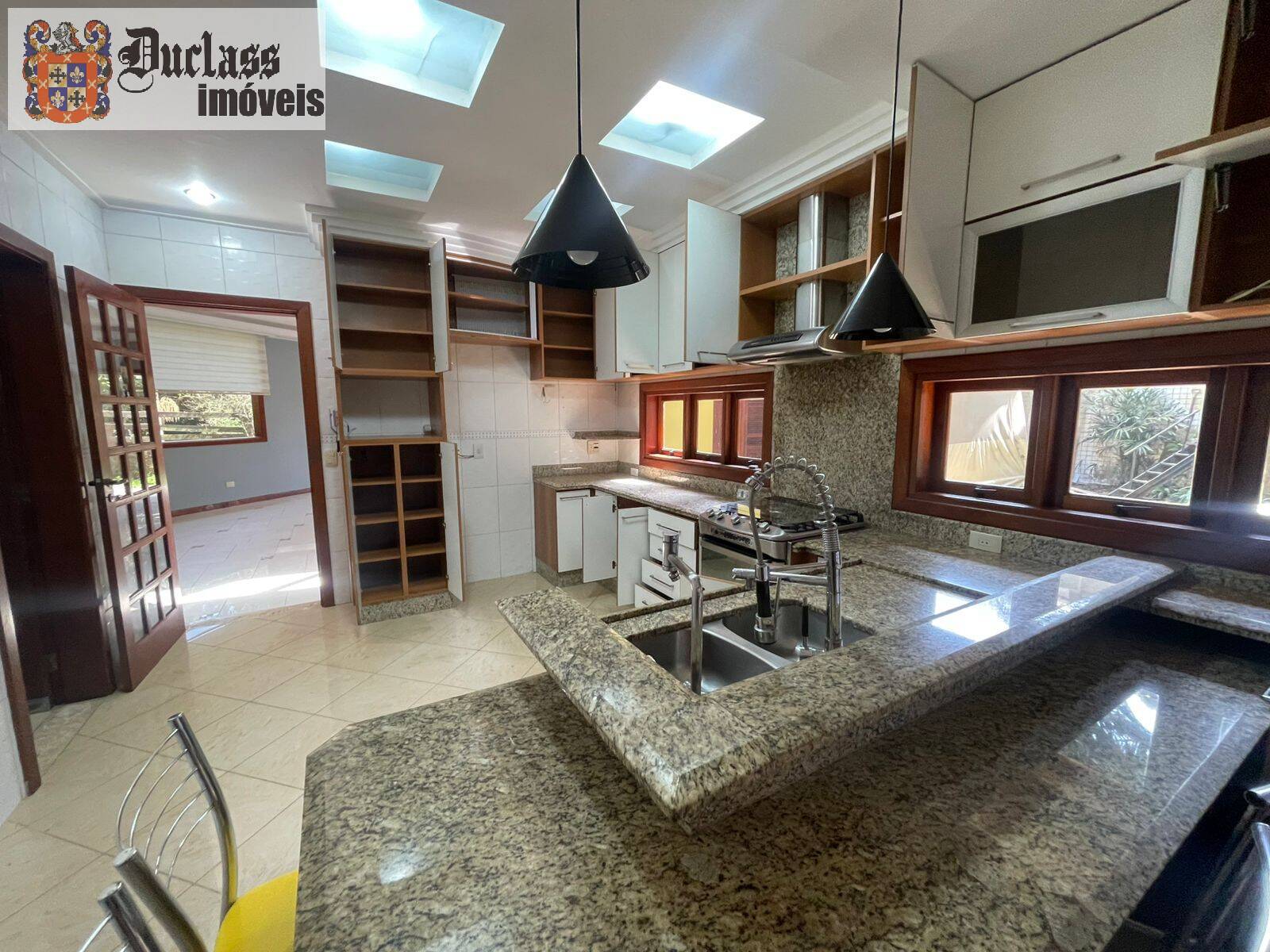 Sobrado, 4 quartos, 250 m² - Foto 54