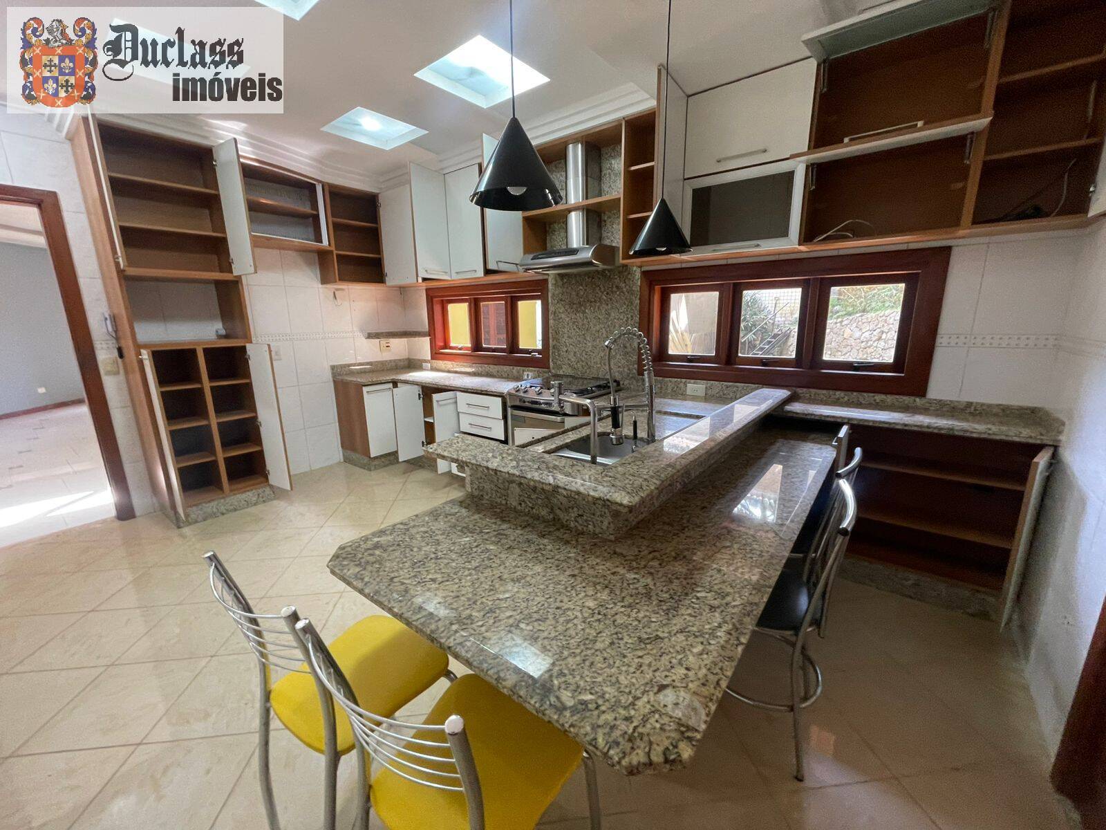 Sobrado, 4 quartos, 250 m² - Foto 55