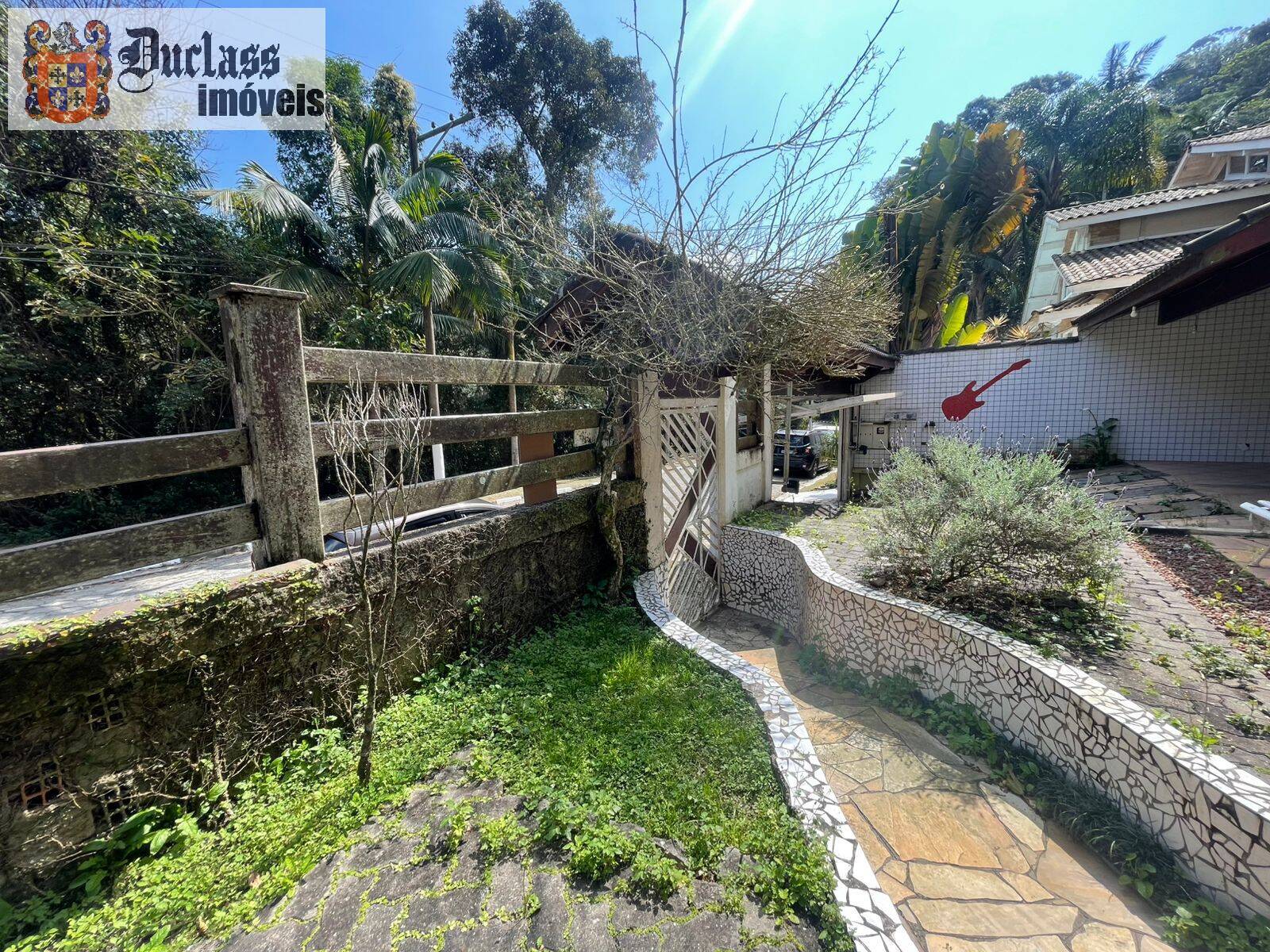 Sobrado, 4 quartos, 250 m² - Foto 57
