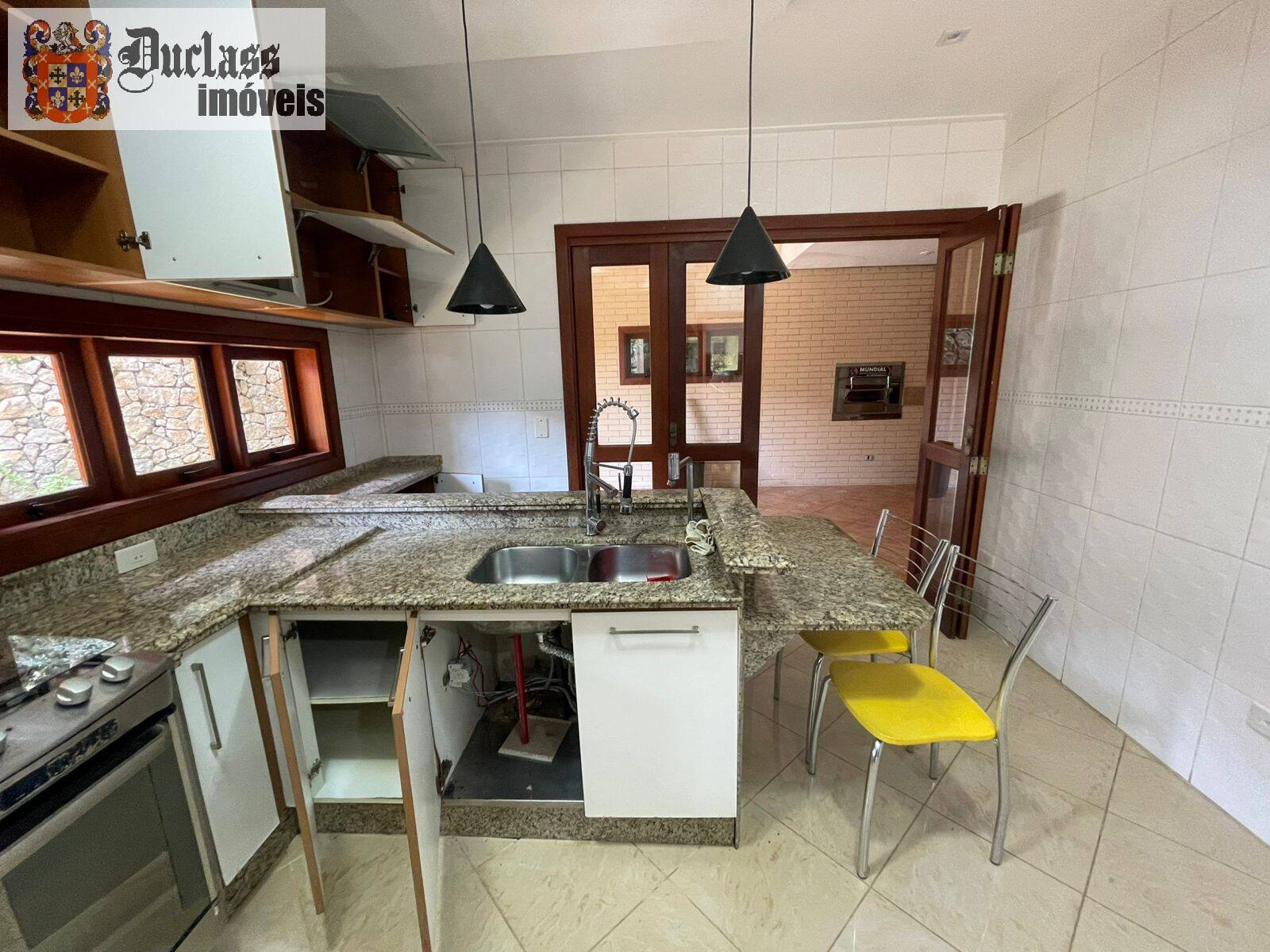 Sobrado, 4 quartos, 250 m² - Foto 58