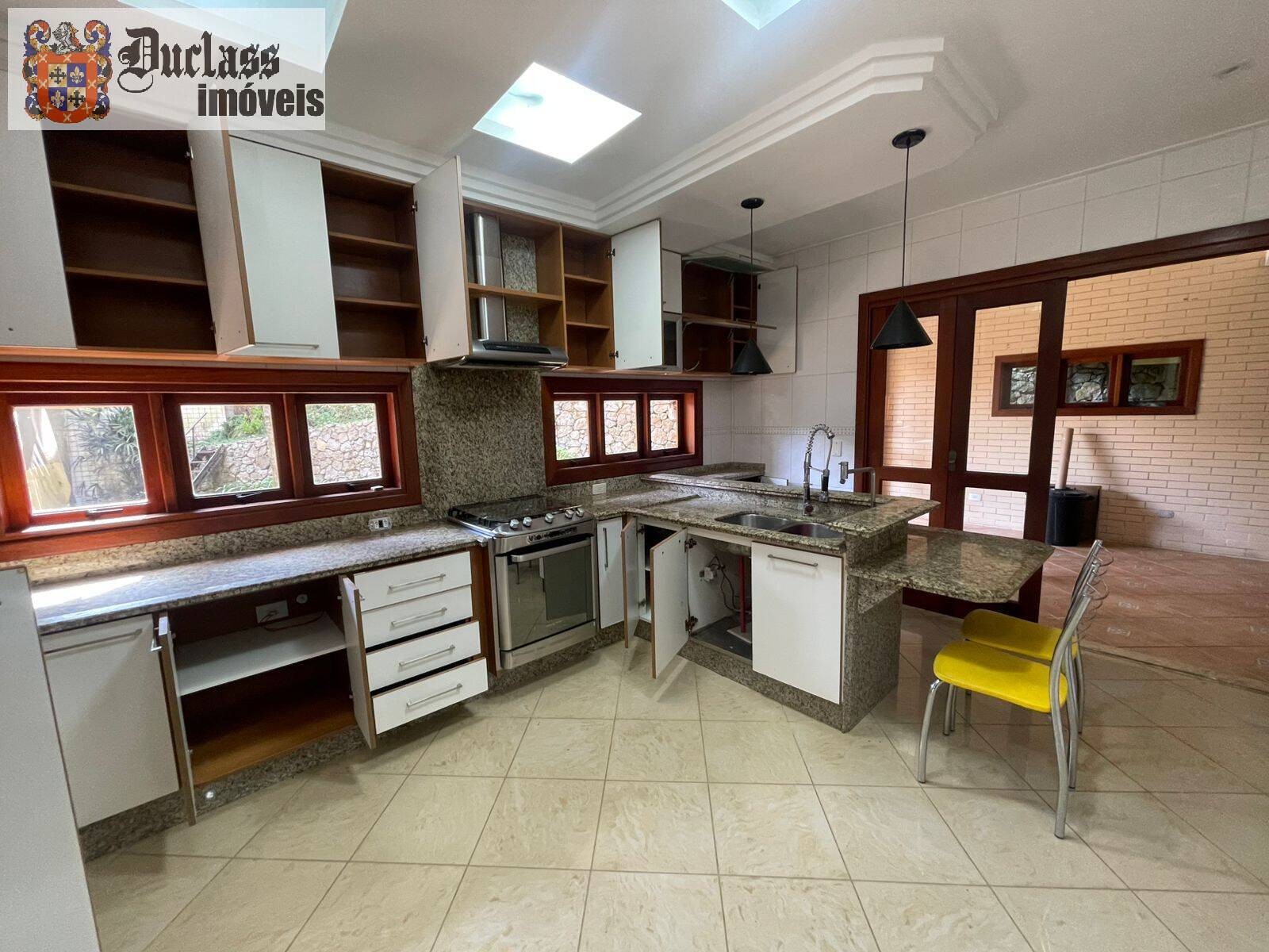 Sobrado, 4 quartos, 250 m² - Foto 60