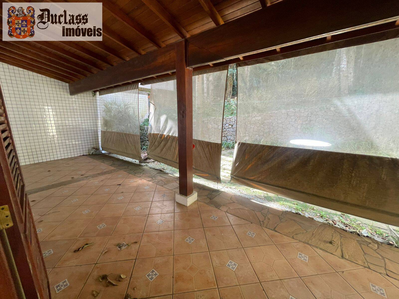 Sobrado, 4 quartos, 250 m² - Foto 61