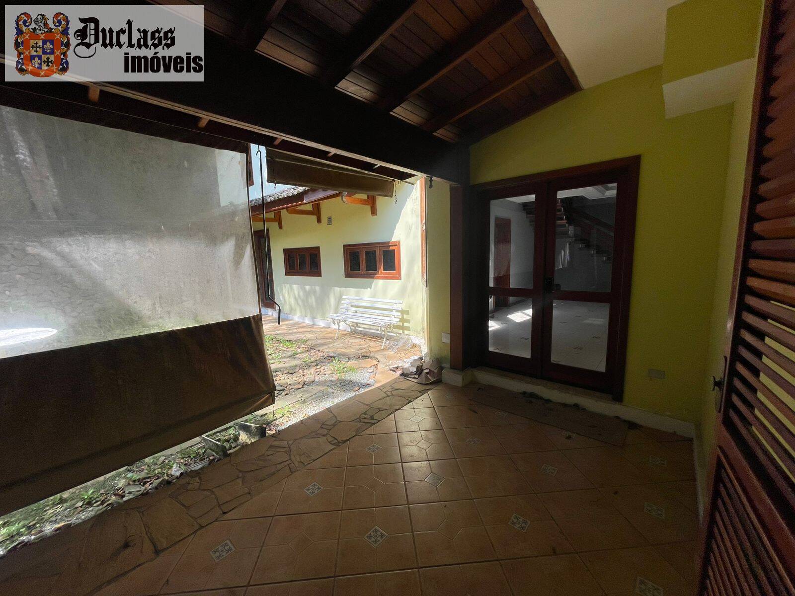 Sobrado, 4 quartos, 250 m² - Foto 62