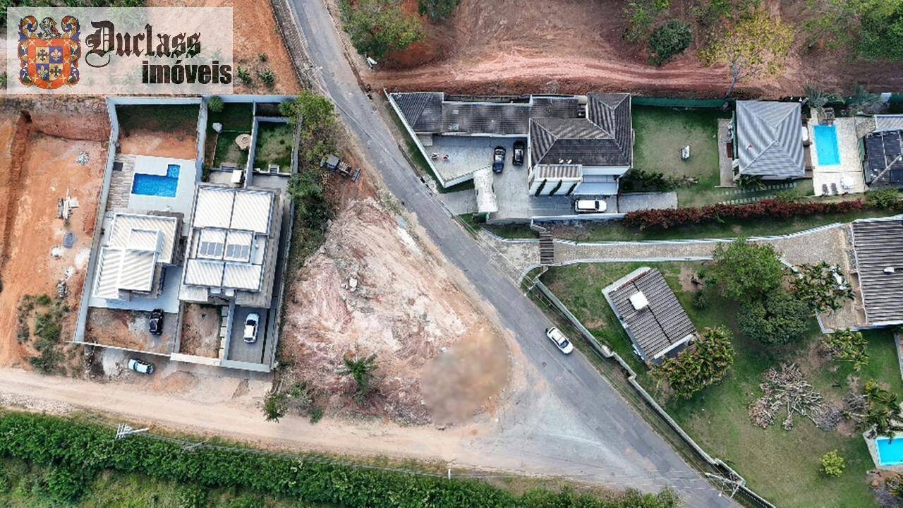 Terreno, 700 m² - Foto 1