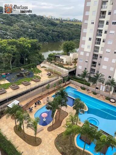 Apartamento, 2 quartos, 70 m² - Foto 1