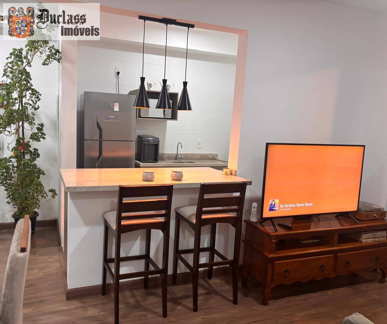 Apartamento, 2 quartos, 70 m² - Foto 4