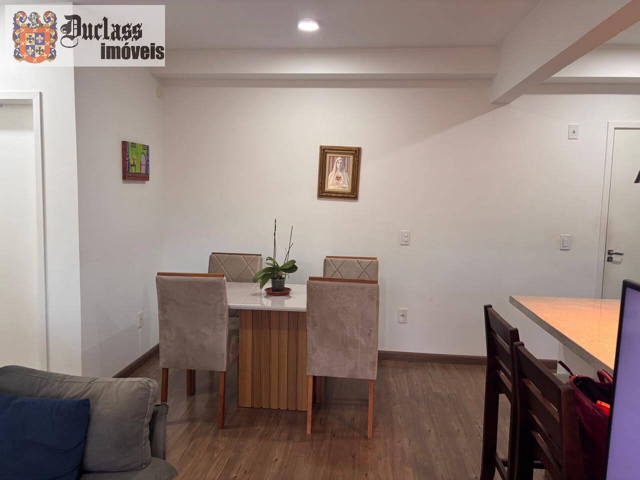 Apartamento, 2 quartos, 70 m² - Foto 6
