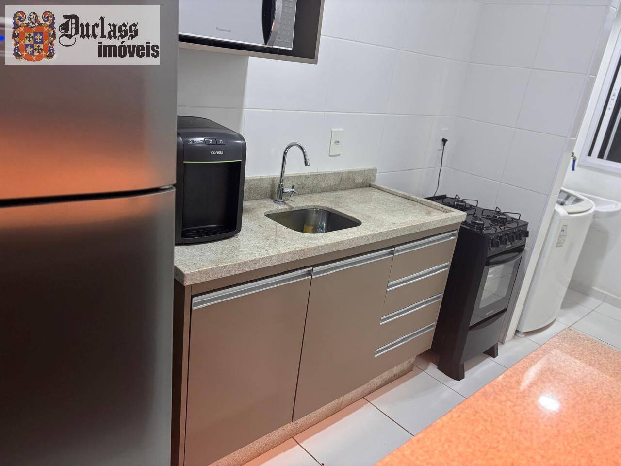 Apartamento, 2 quartos, 70 m² - Foto 9