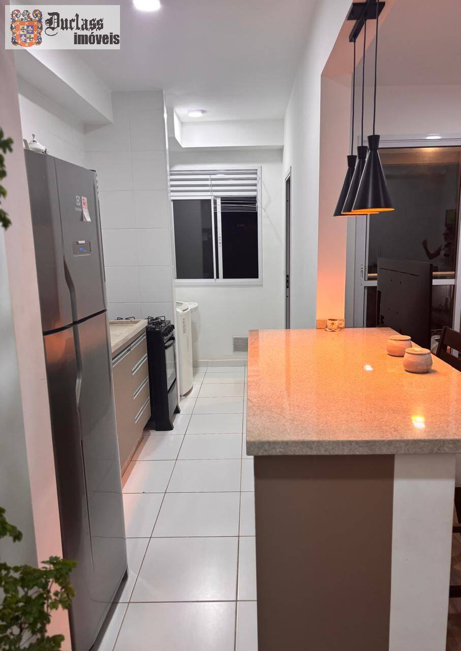 Apartamento, 2 quartos, 70 m² - Foto 10
