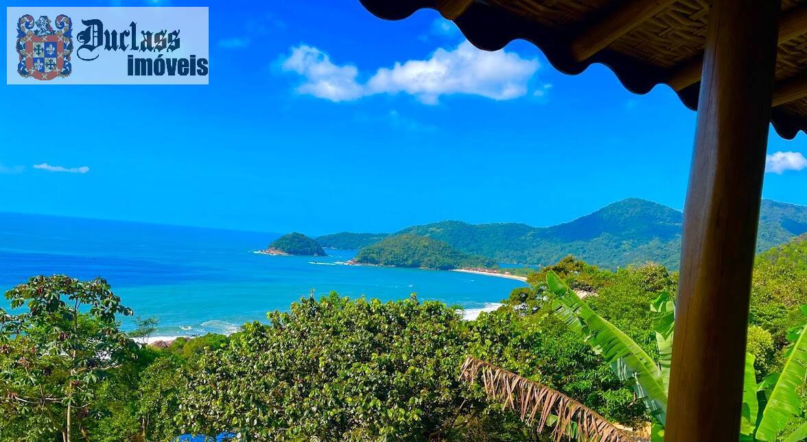 Casa, 5 quartos, 200 m² - Foto 1