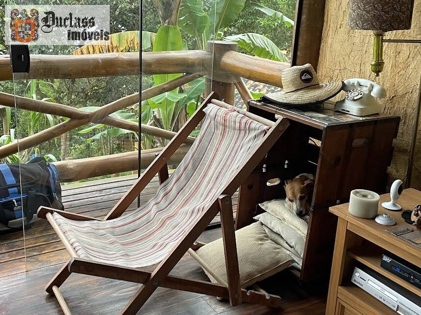 Casa, 5 quartos, 200 m² - Foto 7