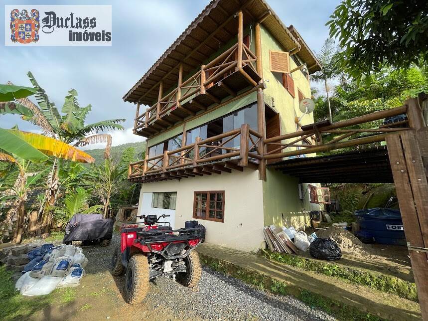 Casa, 5 quartos, 200 m² - Foto 17