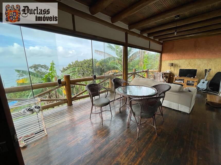 Casa, 5 quartos, 200 m² - Foto 19