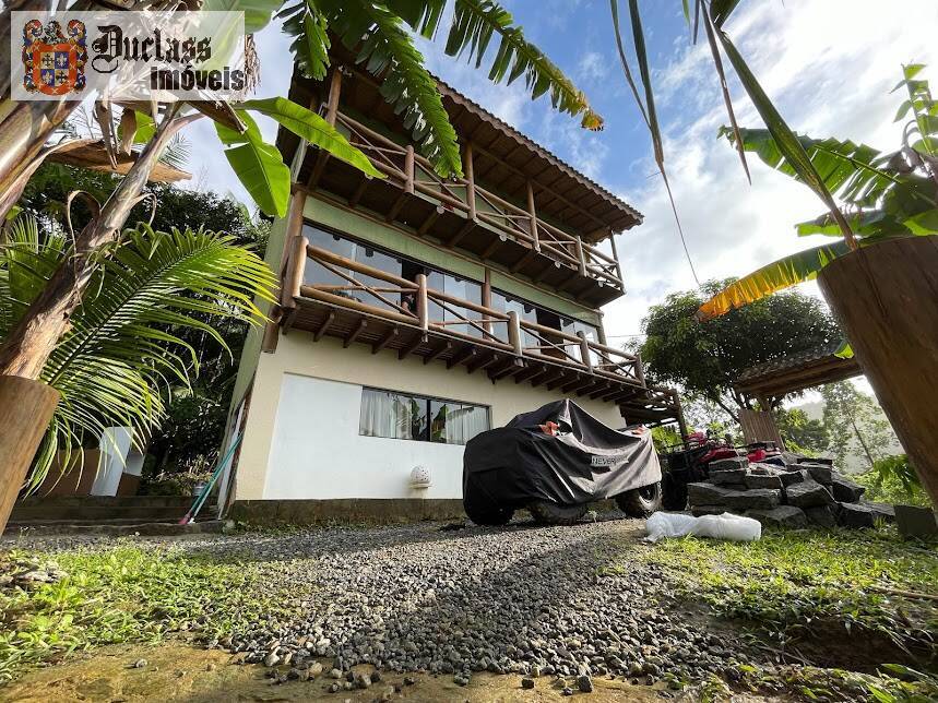 Casa, 5 quartos, 200 m² - Foto 18