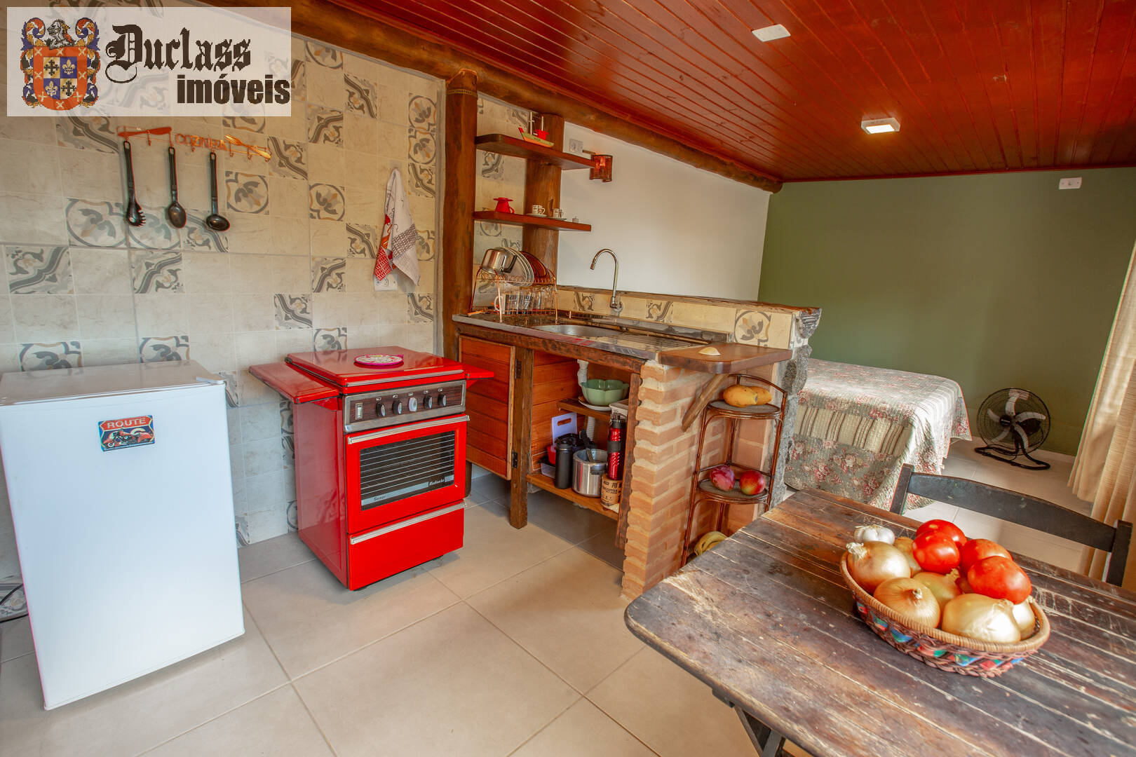 Casa, 5 quartos, 200 m² - Foto 20