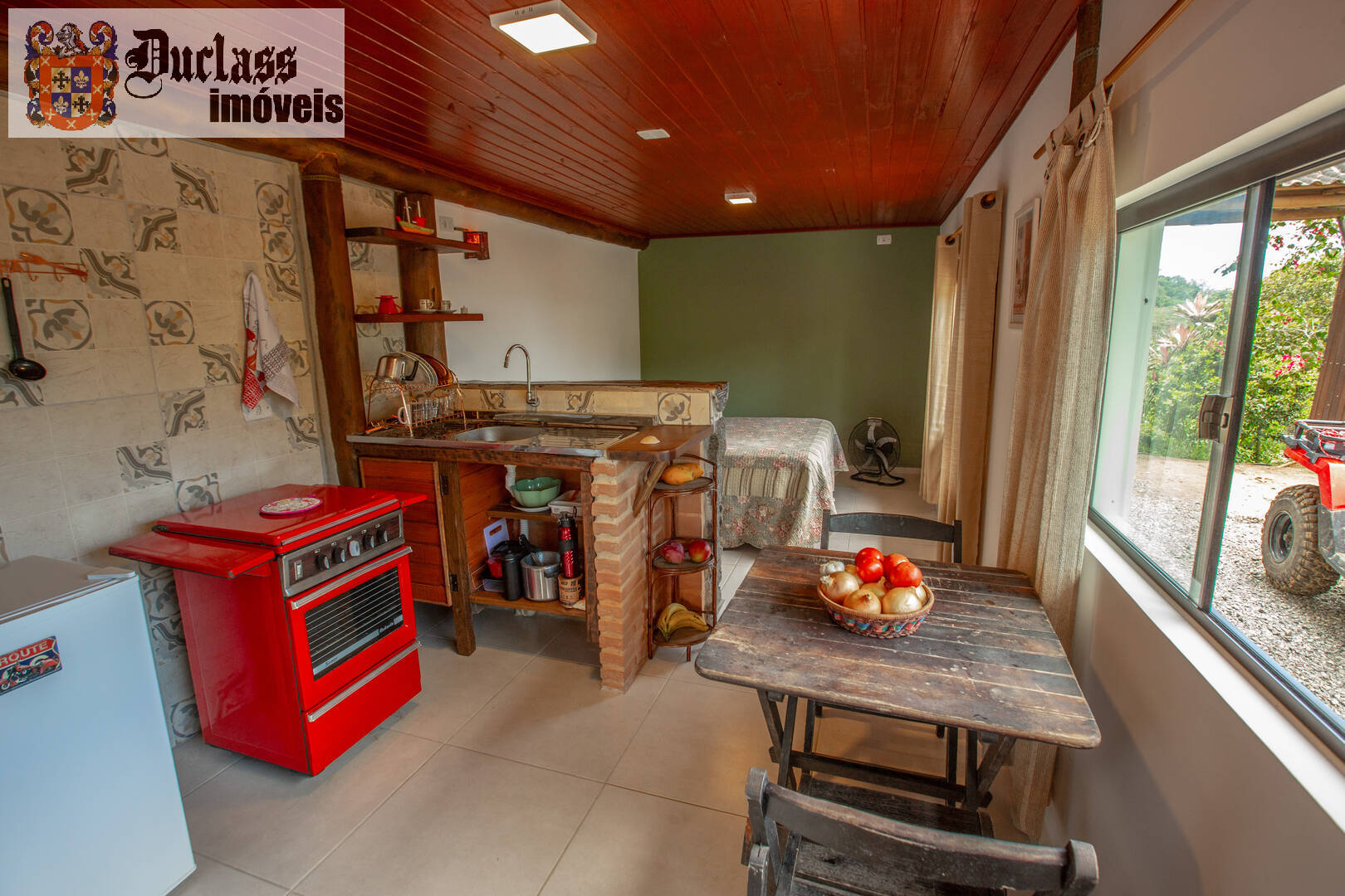 Casa, 5 quartos, 200 m² - Foto 21