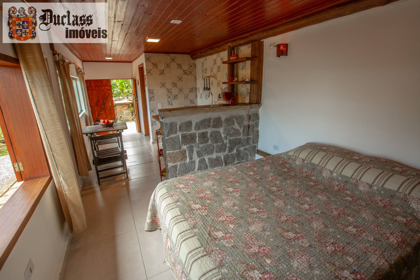 Casa, 5 quartos, 200 m² - Foto 24