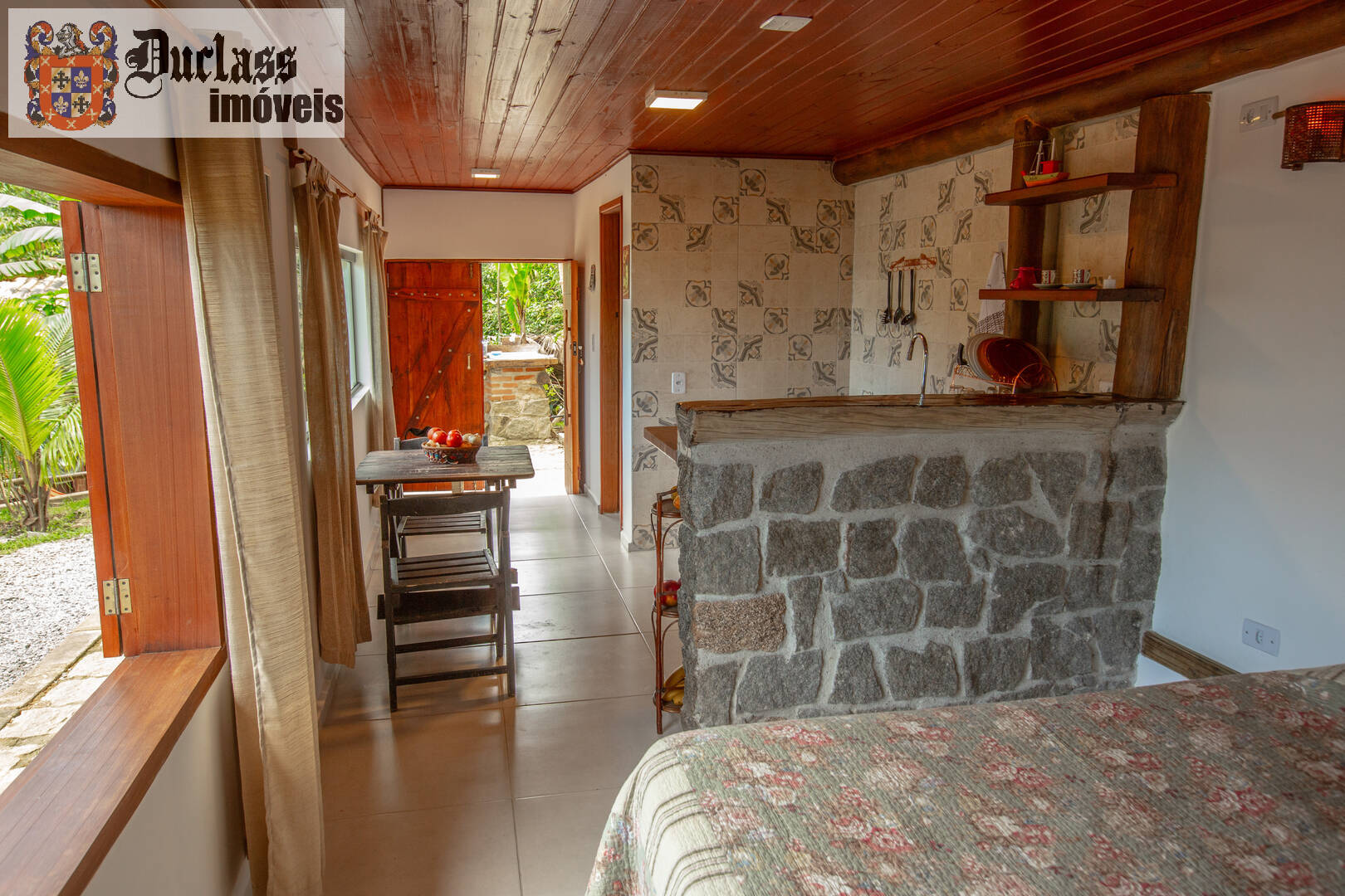 Casa, 5 quartos, 200 m² - Foto 25