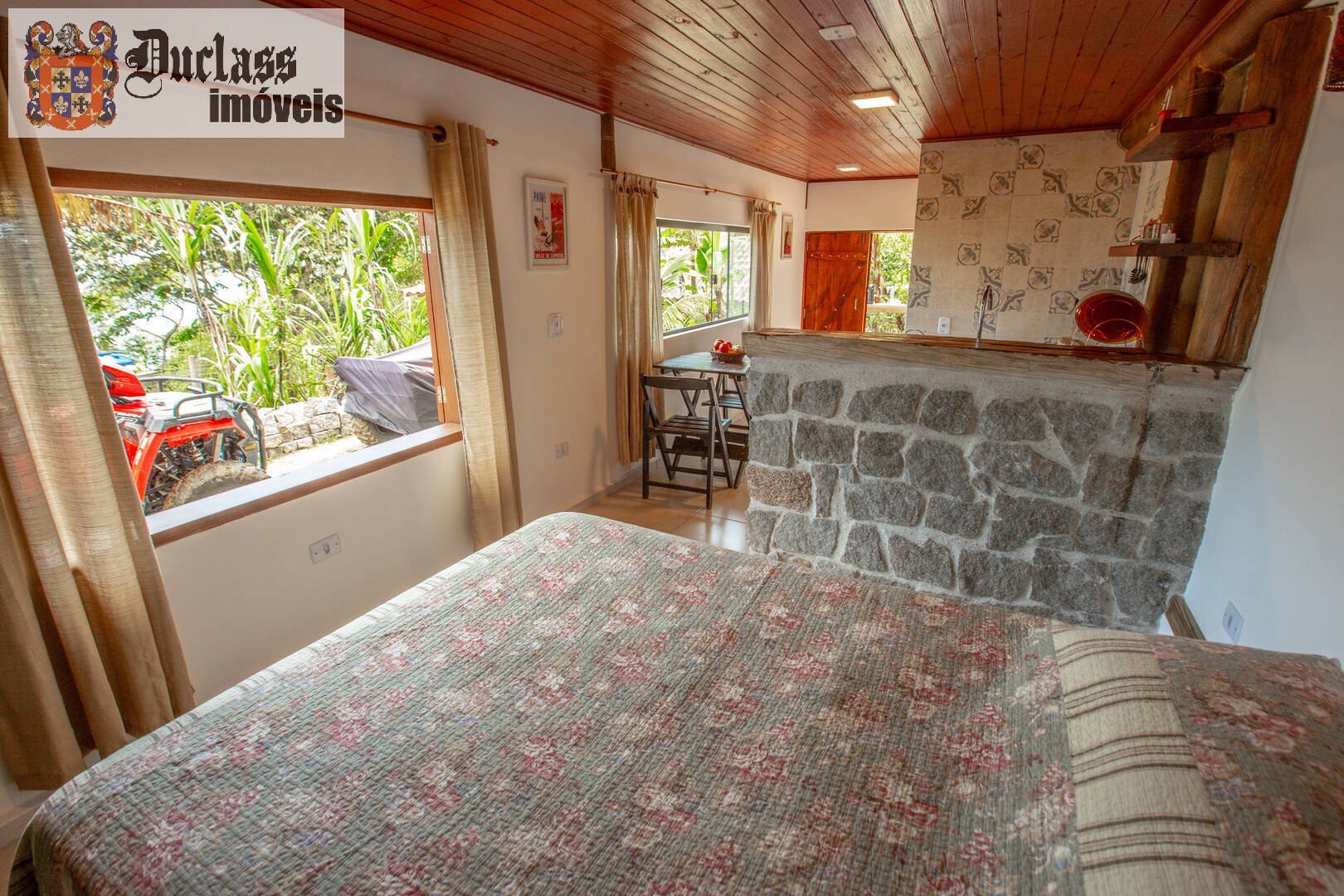 Casa, 5 quartos, 200 m² - Foto 27