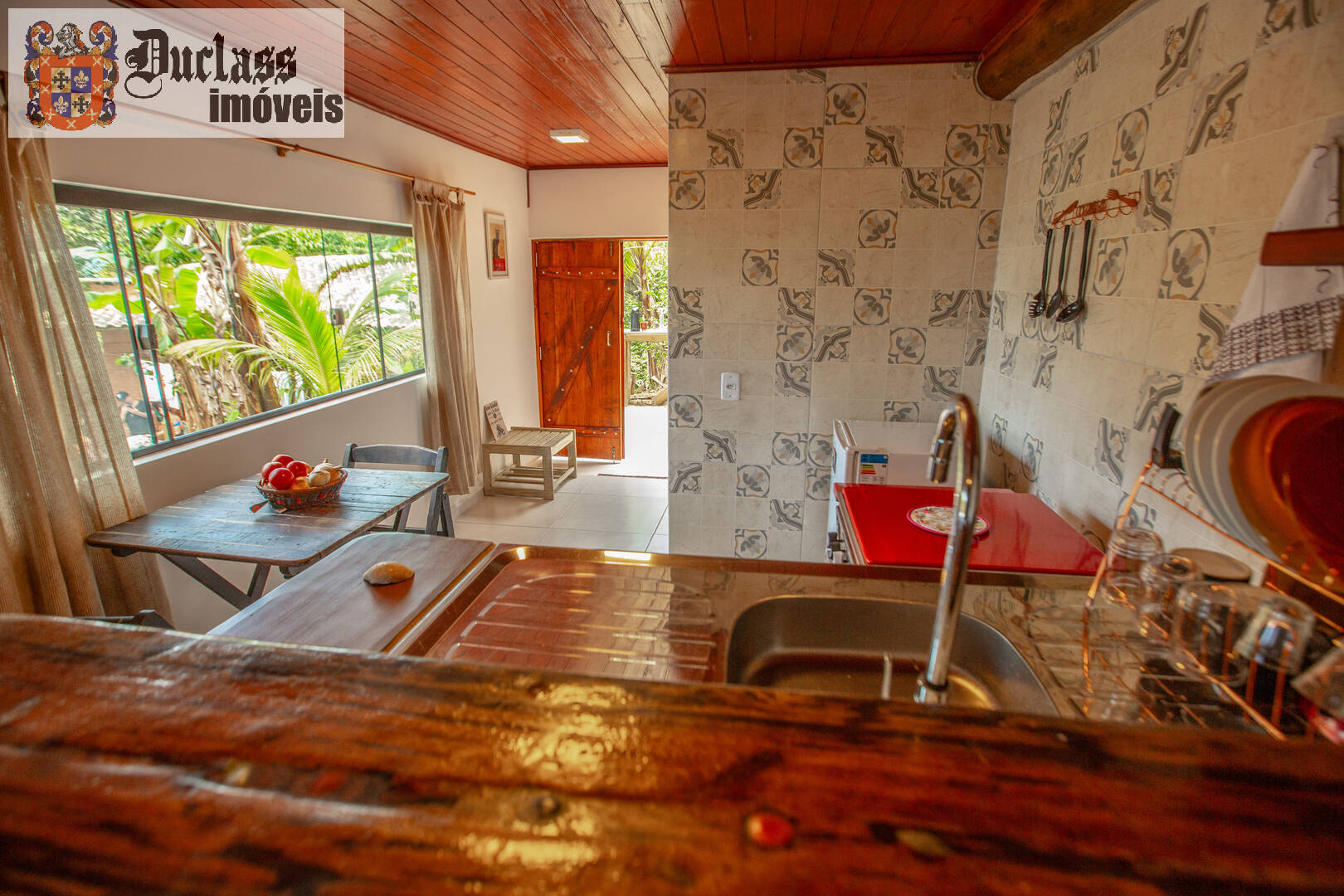 Casa, 5 quartos, 200 m² - Foto 29