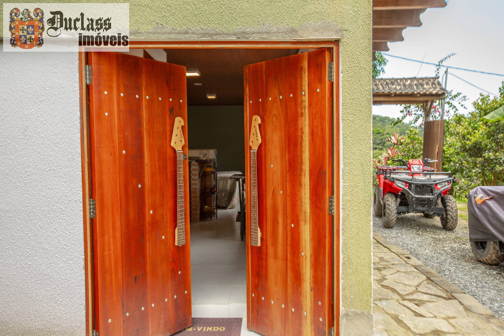 Casa, 5 quartos, 200 m² - Foto 32