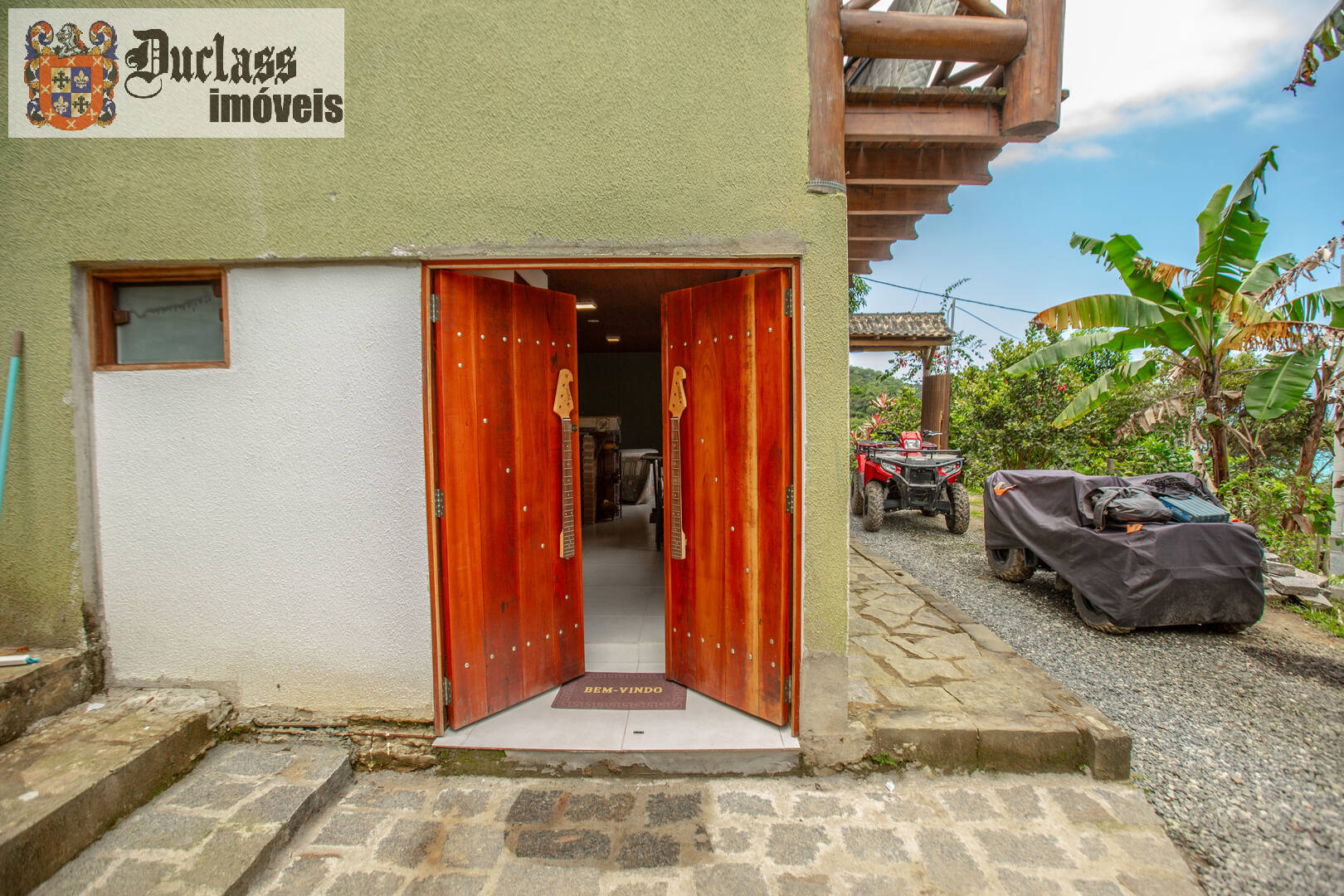 Casa, 5 quartos, 200 m² - Foto 33