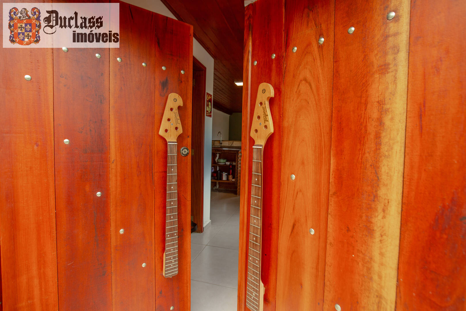 Casa, 5 quartos, 200 m² - Foto 35