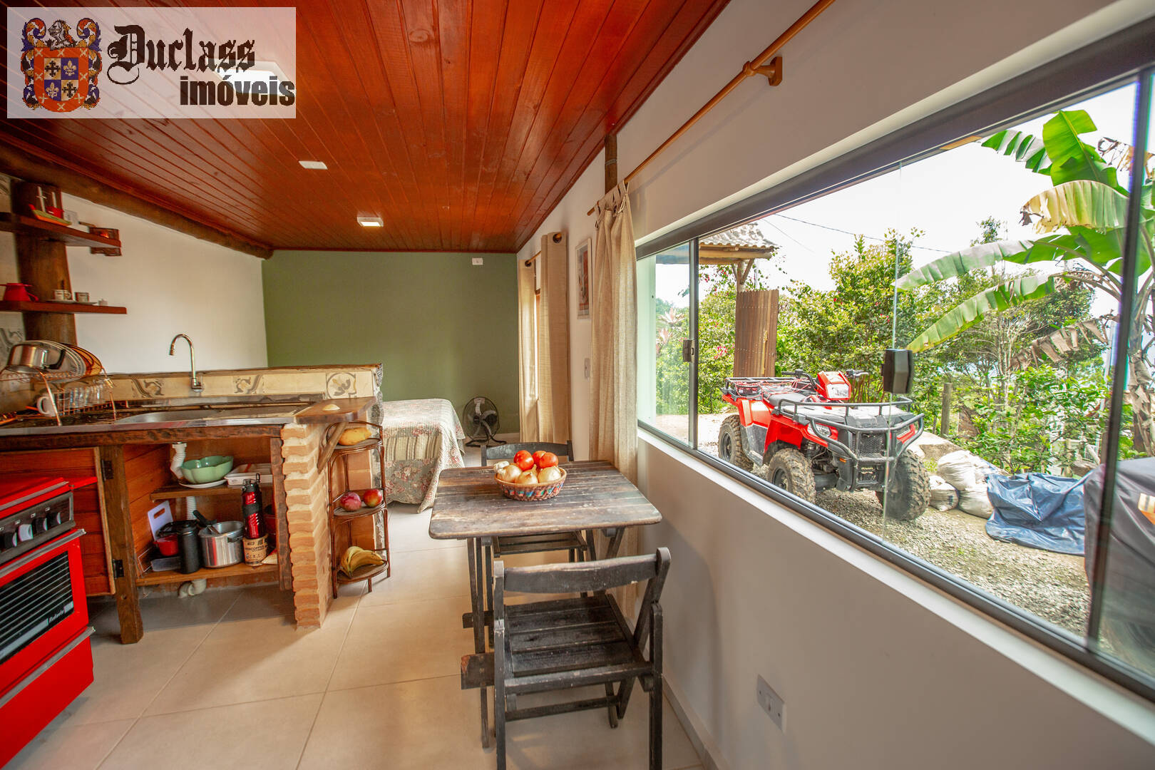 Casa, 5 quartos, 200 m² - Foto 36