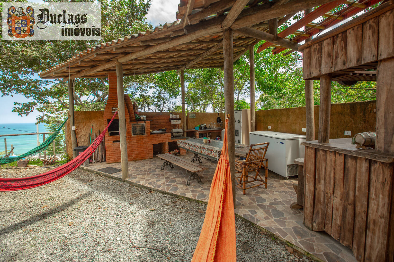 Casa, 5 quartos, 200 m² - Foto 39