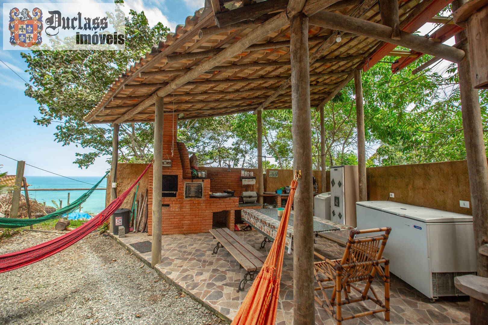 Casa, 5 quartos, 200 m² - Foto 40