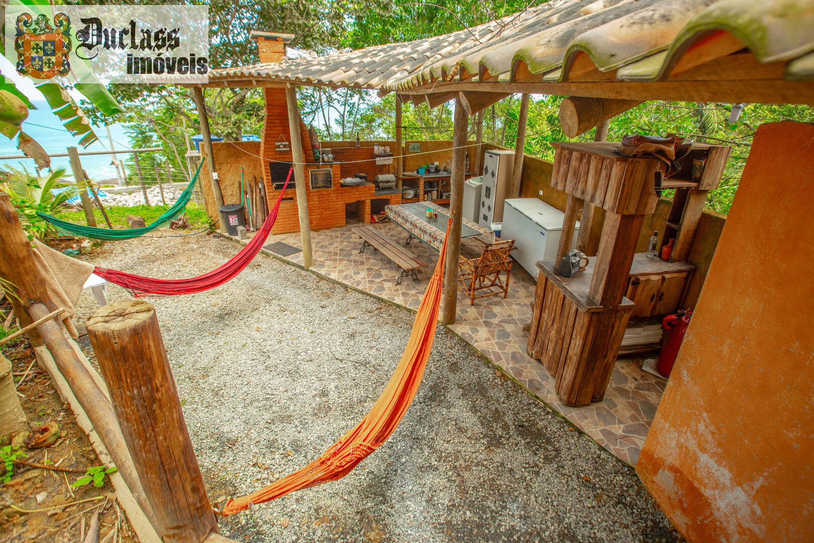 Casa, 5 quartos, 200 m² - Foto 42