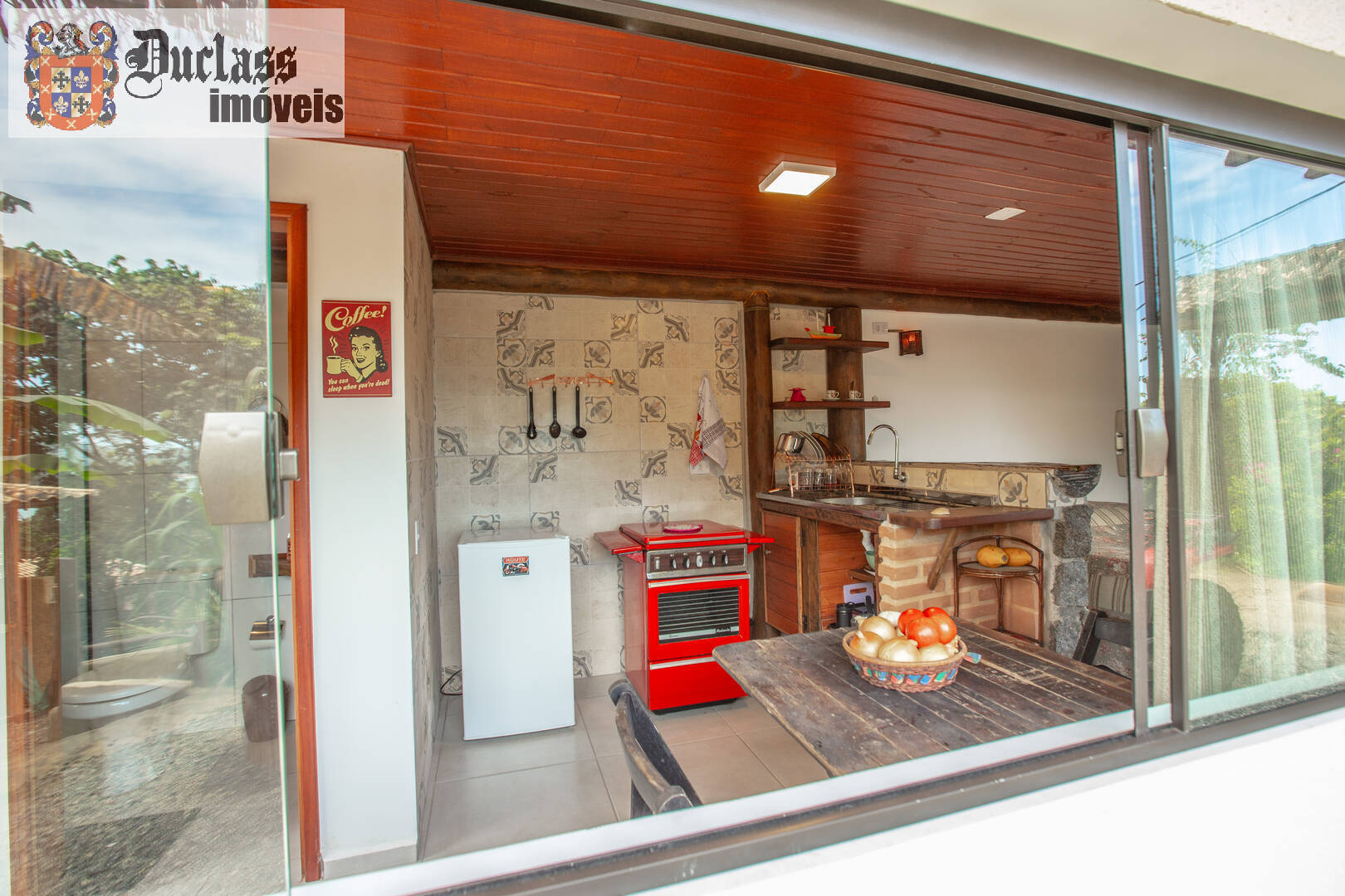 Casa, 5 quartos, 200 m² - Foto 43