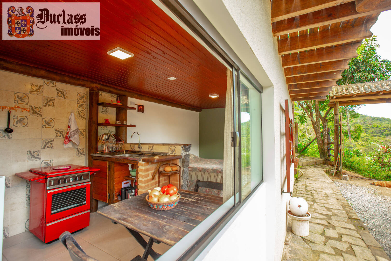 Casa, 5 quartos, 200 m² - Foto 44