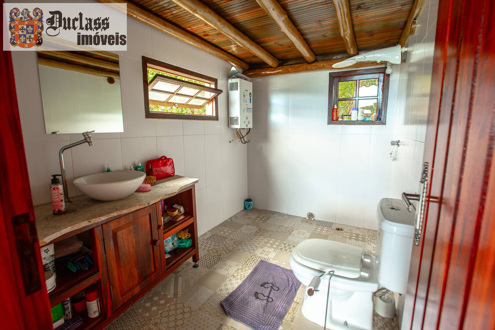 Casa, 5 quartos, 200 m² - Foto 57