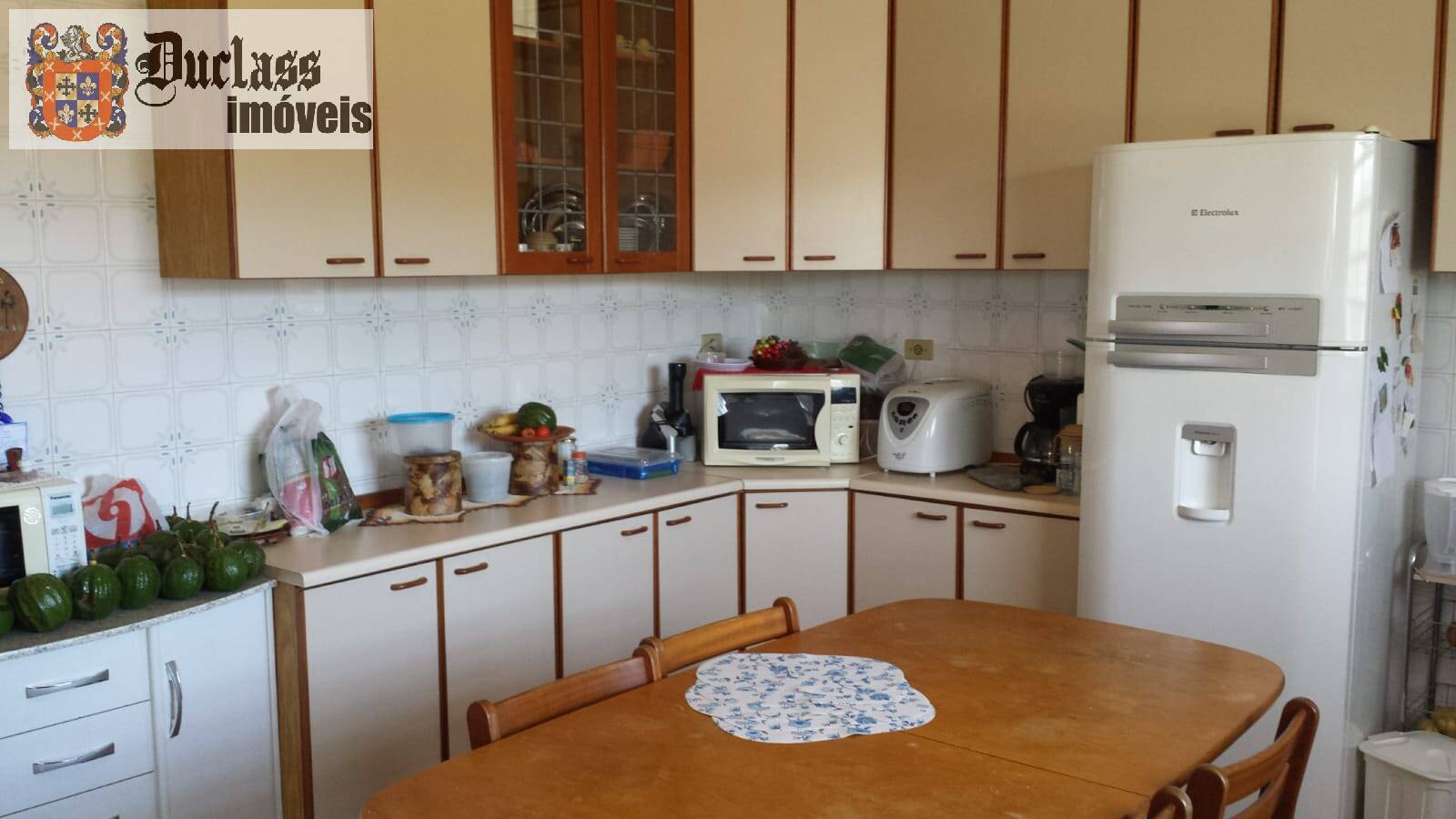 Sítio, 4 quartos, 1500 m² - Foto 2