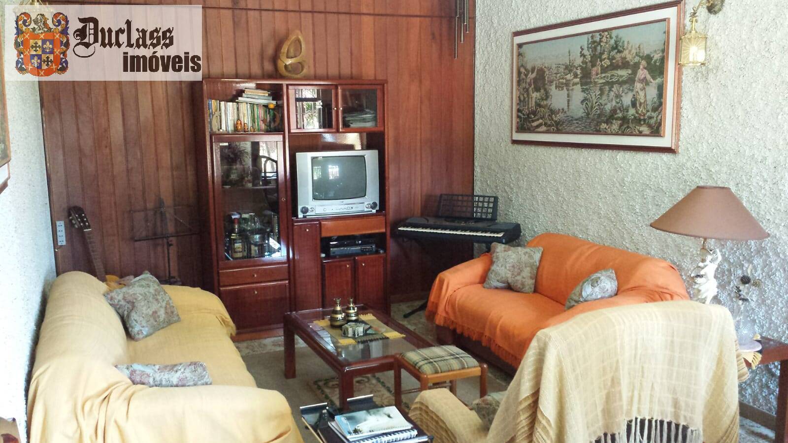 Sítio, 4 quartos, 1500 m² - Foto 5