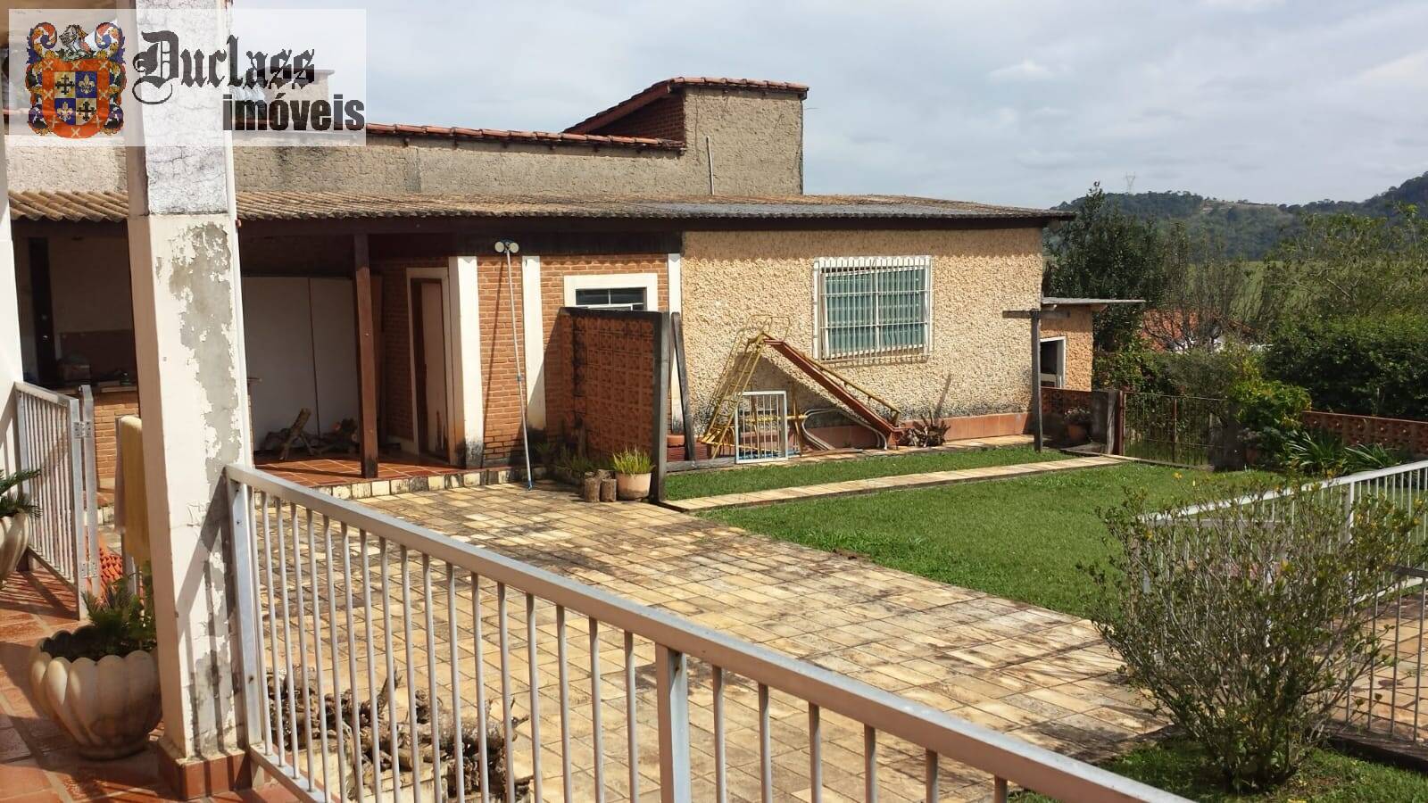 Sítio, 4 quartos, 1500 m² - Foto 4