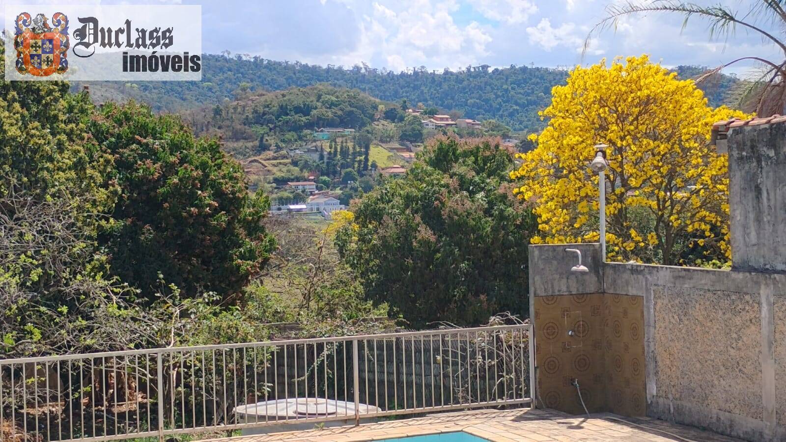 Sítio, 4 quartos, 1500 m² - Foto 11