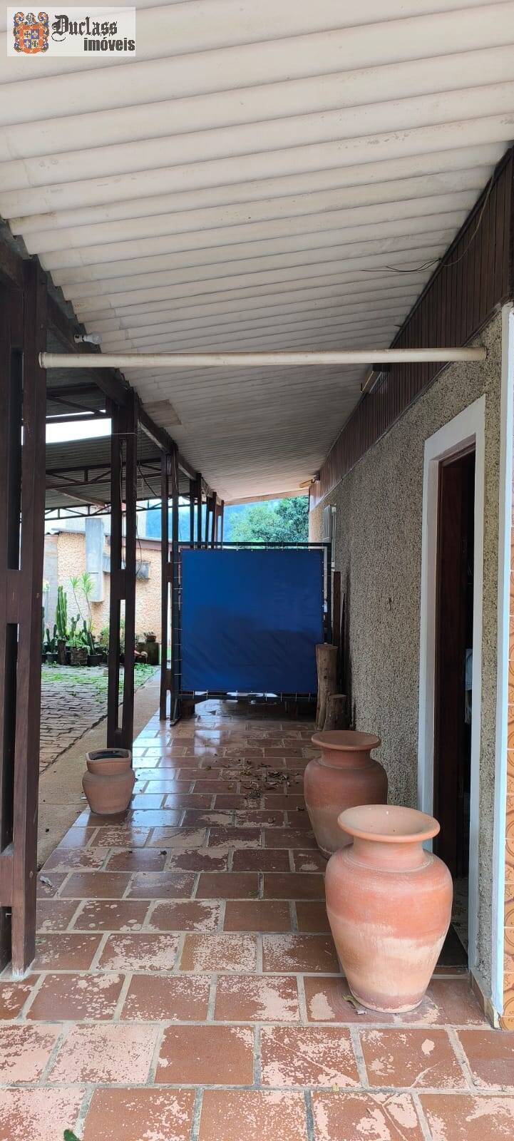 Sítio, 4 quartos, 1500 m² - Foto 19