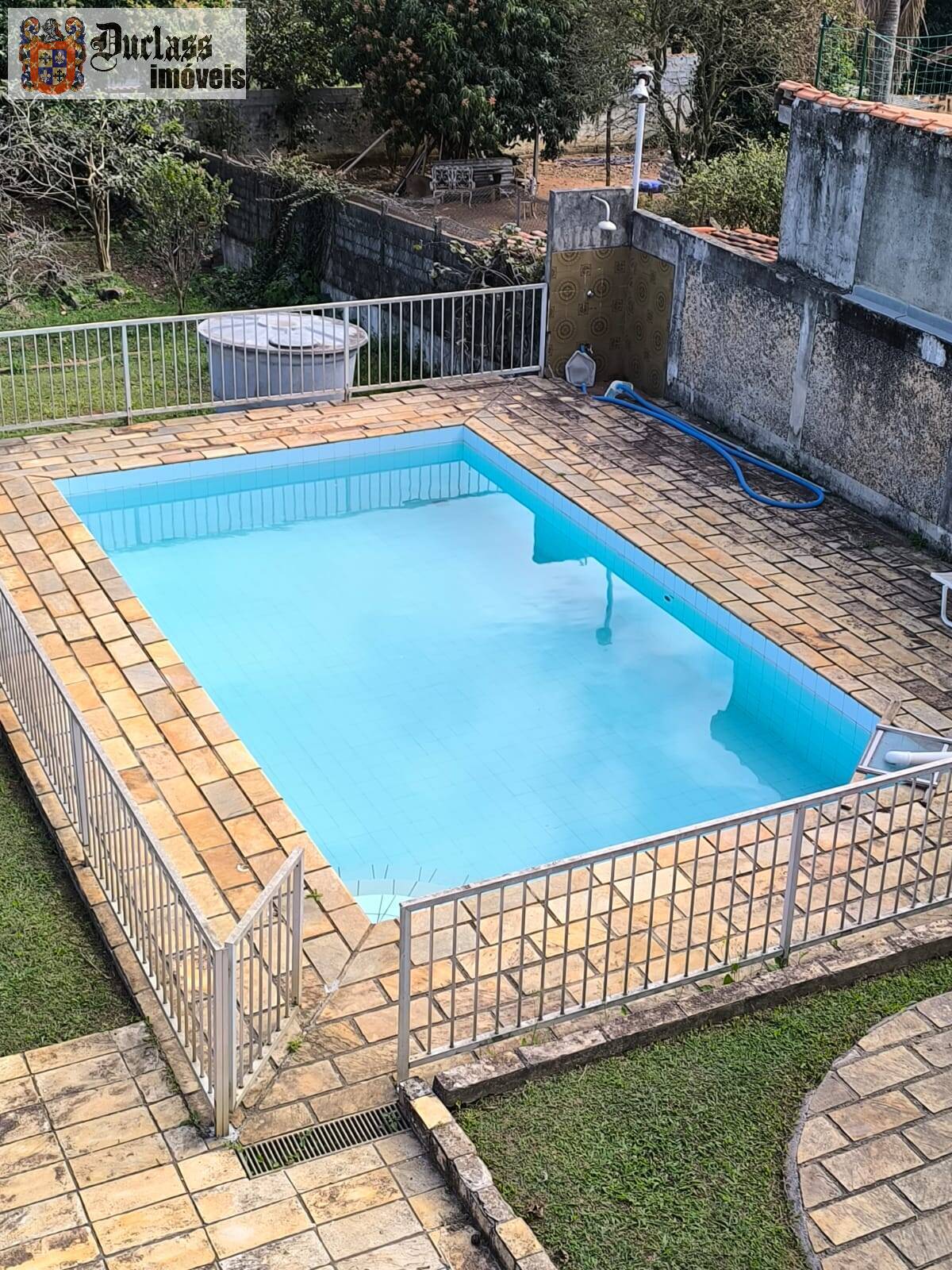 Sítio, 4 quartos, 1500 m² - Foto 26