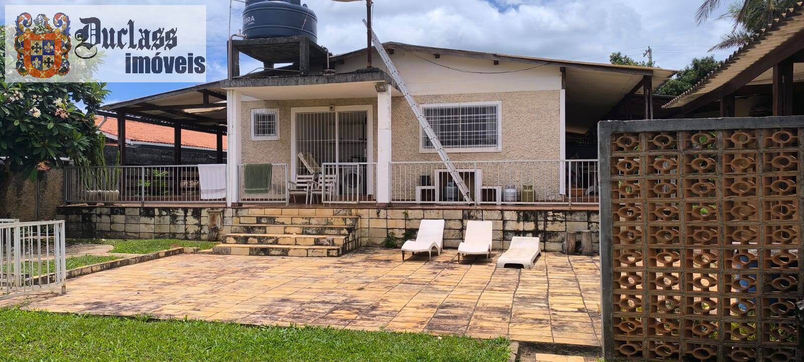 Sítio, 4 quartos, 1500 m² - Foto 35