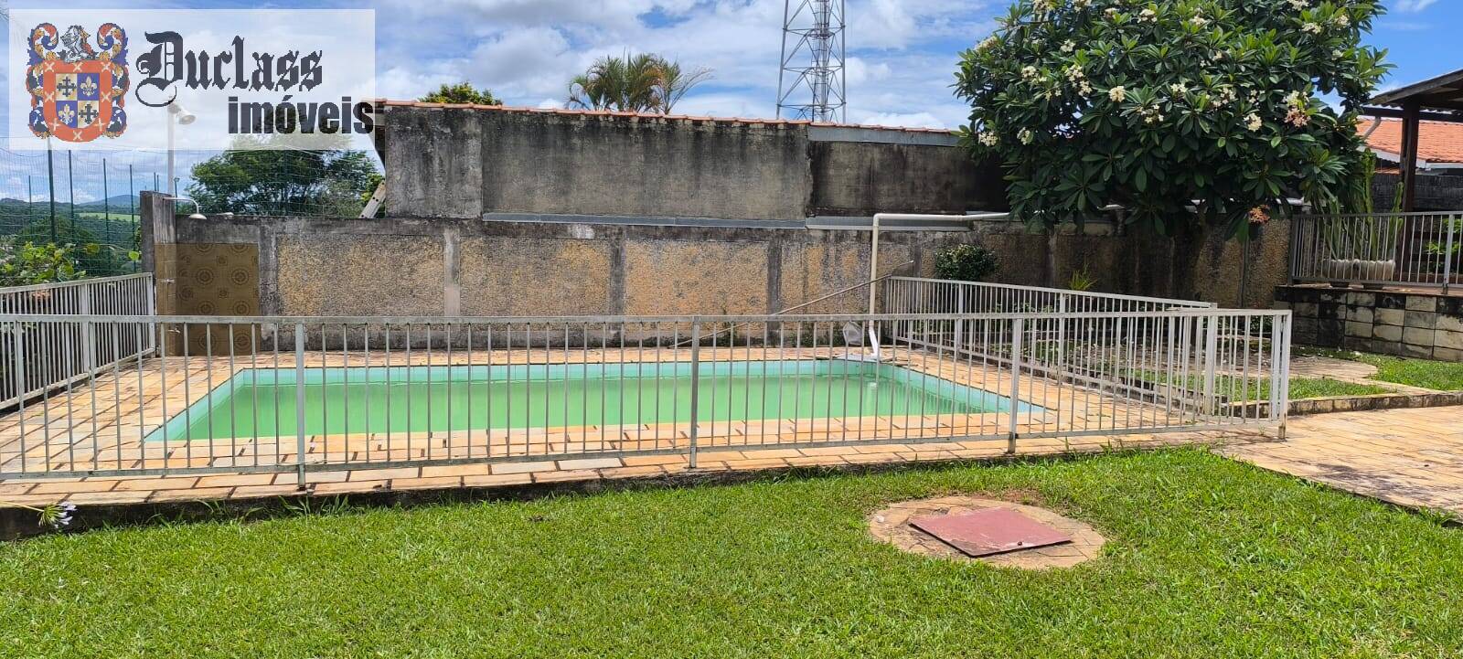 Sítio, 4 quartos, 1500 m² - Foto 36