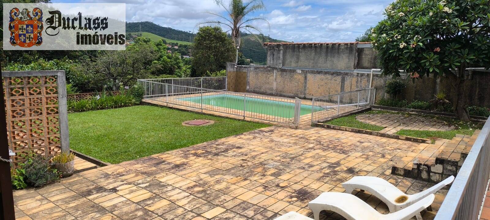 Sítio, 4 quartos, 1500 m² - Foto 37