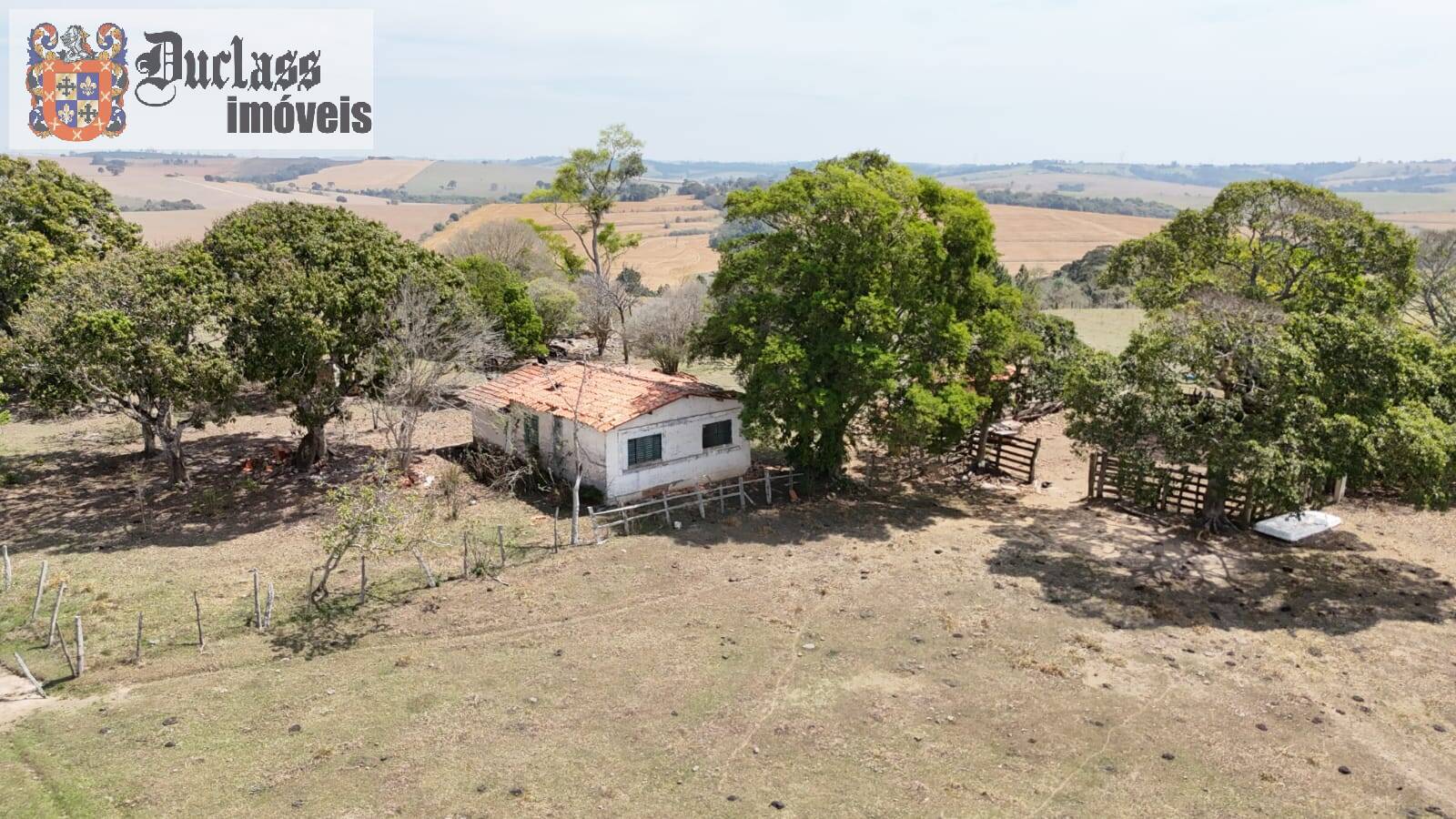 Terreno, 68 hectares - Foto 1