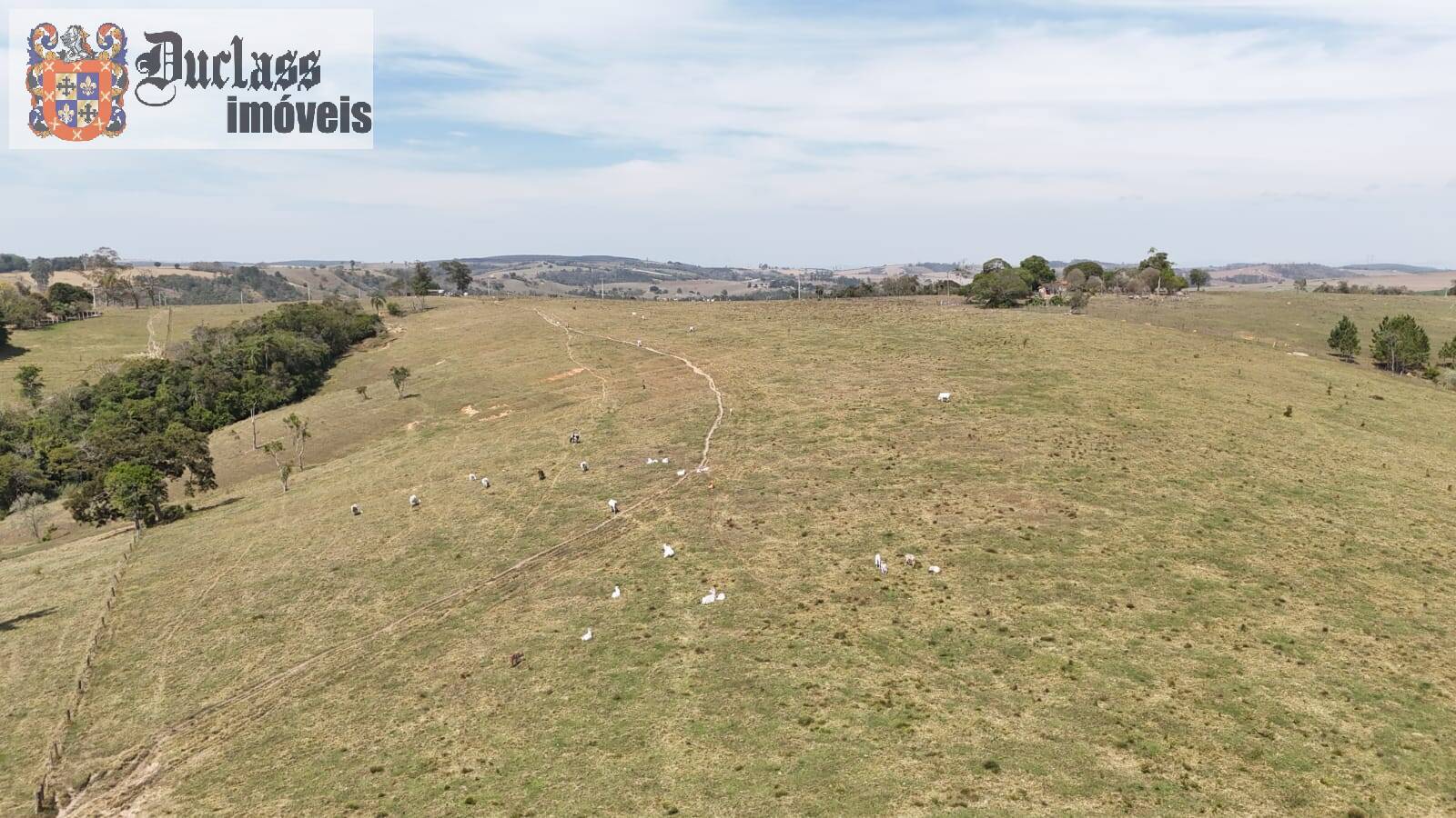 Terreno, 68 hectares - Foto 2