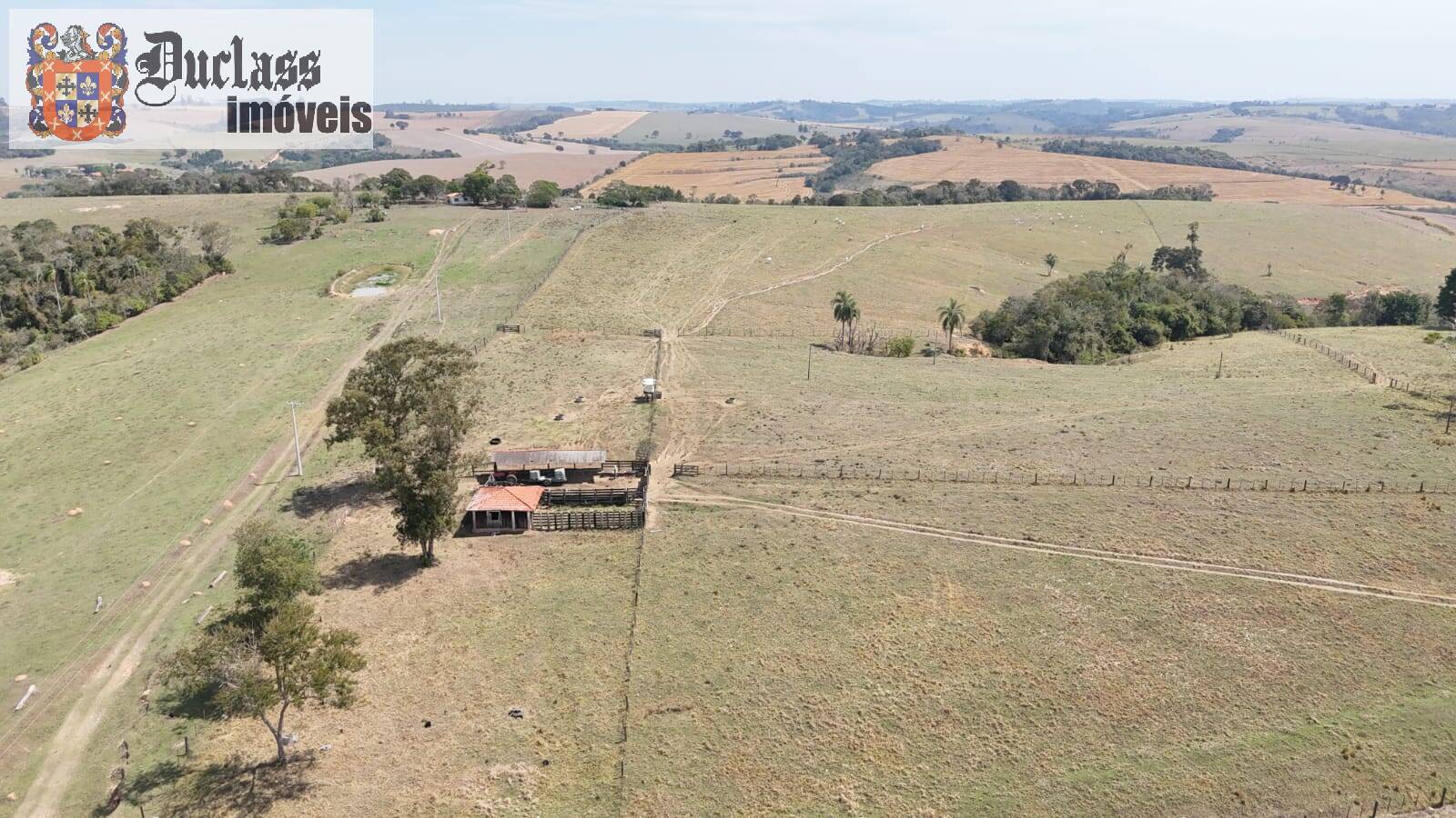 Terreno, 68 hectares - Foto 3